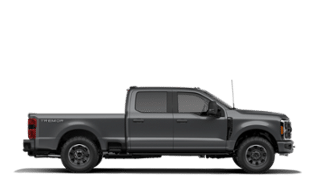 2027 Ford Super Duty® External Image 5